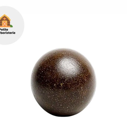 Charas Résine THM 22% - La Petite Herboristerie