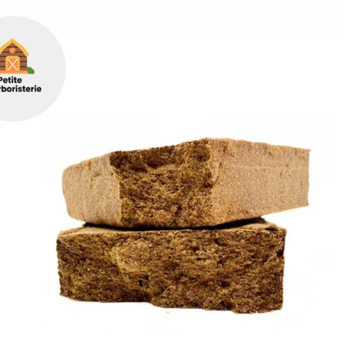 Critical Haze Résine THV-N10 22% - La Petite Herboristerie