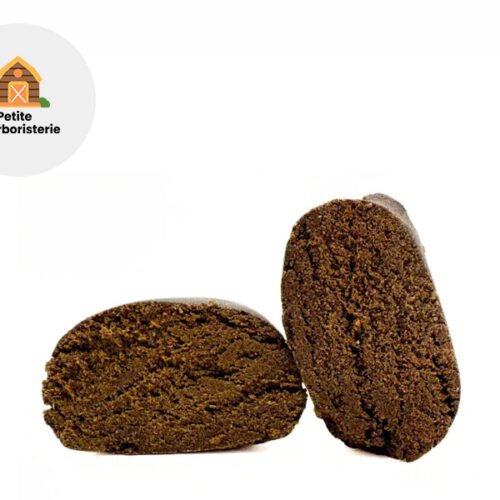 Royal Cream Résine THV-N10 27% - La Petite Herboristerie