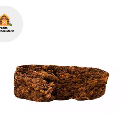 Zen Bomb Résine THV+ 27% - La Petite Herboristerie