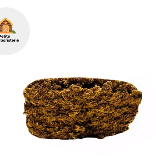 Full Reset Résine THV+ 27% - La Petite Herboristerie