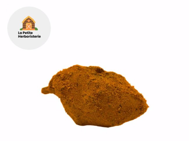 Moonrock 40% CBD - La Petite Herboristerie