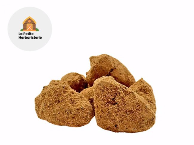 Moonrock 55% CBD THCV - La Petite Herboristerie