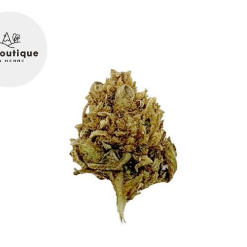 ACDC CBD 6% - La Boutique en Herbe