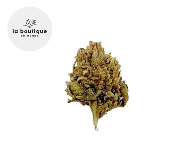 ACDC CBD 6% - La Boutique en Herbe