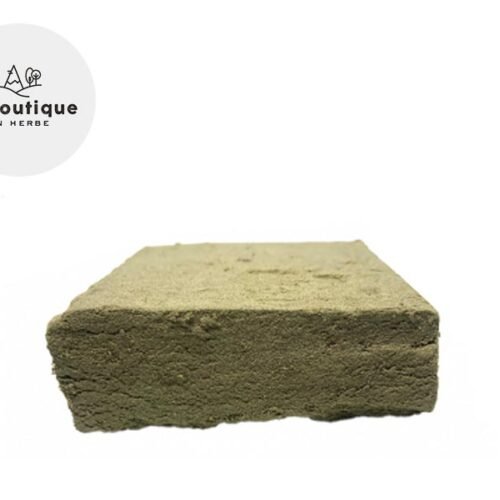 Cannatonic Pollen CBD 6% - La Boutique en herbe