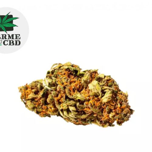 Harlequin CBD 15% - La Ferme du CBD