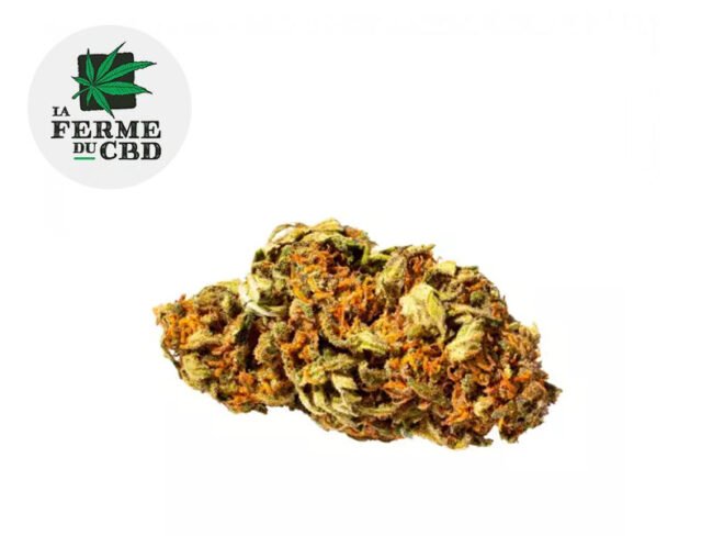 Harlequin CBD 15% - La Ferme du CBD