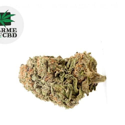 OG Kush CBD 20% - La Ferme du CBD