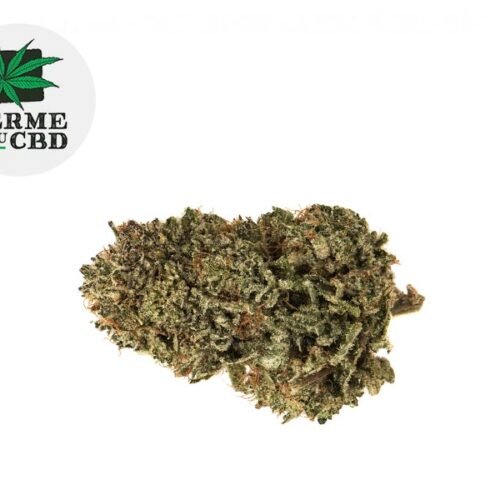 Sour diesel CBD 21% - La Ferme du CBD