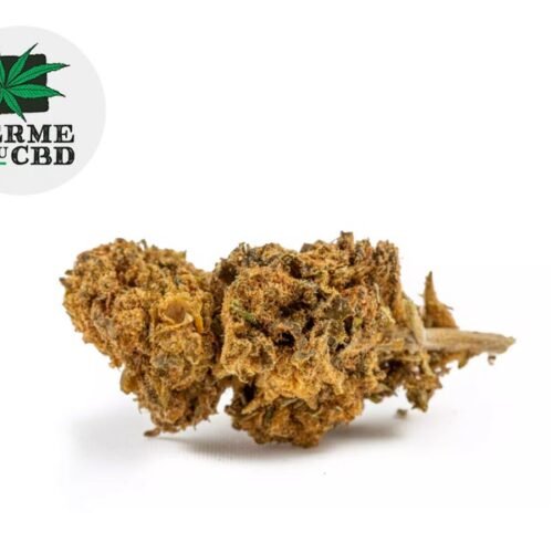 Passion CBD 14% - La Ferme du CBD