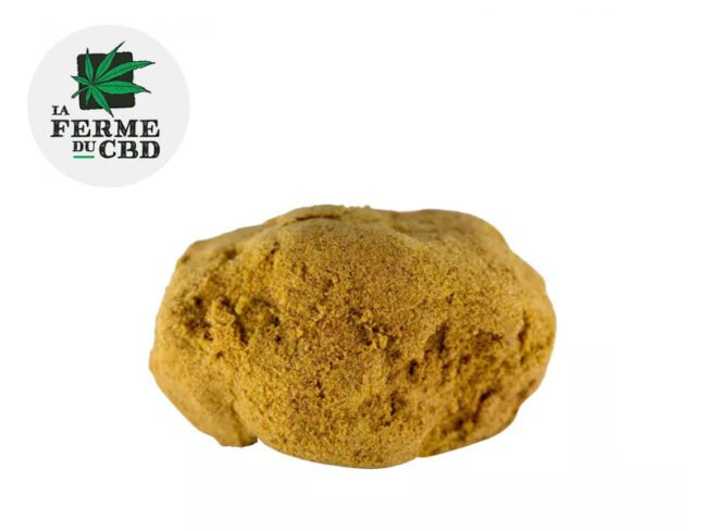 Pollen Pollen CBD 15% - La Ferme Du Cbd