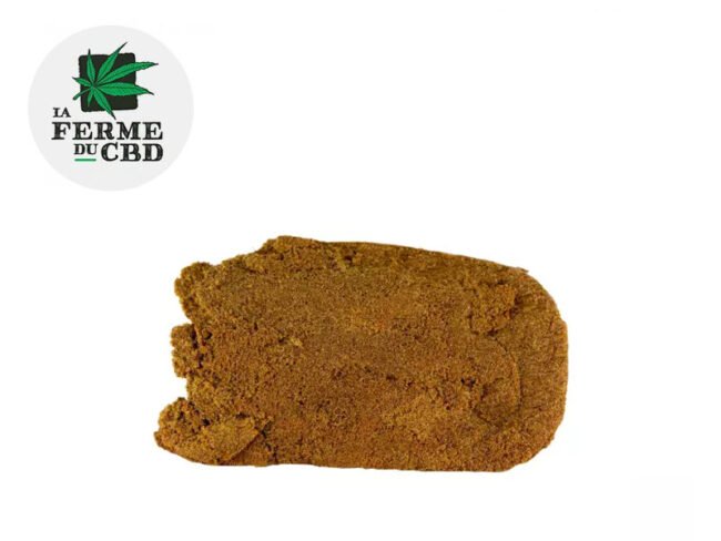 Pollen Pollen CBD 30% - La Ferme Du Cbd