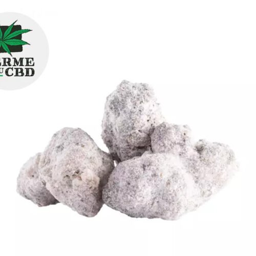 IceRock 70% CBD - La Ferme Du Cbd