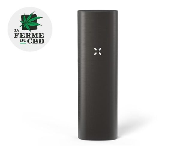 Vaporisateur Pax 2 (La Ferme Du Cbd)