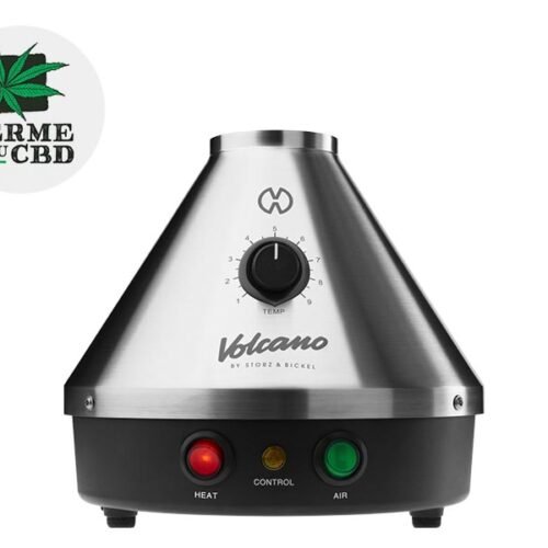 Vaporisateur Volcano Classic (La Ferme Du Cbd)