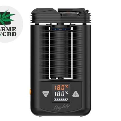 Vaporisateur Mighty + (La Ferme Du Cbd)