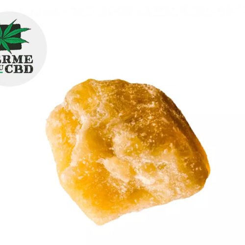 Crumble 60% CBD - La ferme du CBD