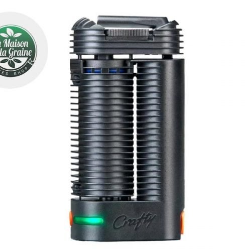 Vaporisateur Crafty (LMDLG)