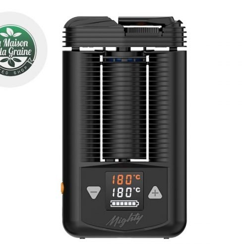 Vaporisateur Mighty (LMDLG)