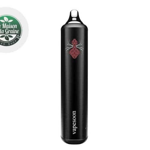 Vaporisateur Black Widow (LMDLG)