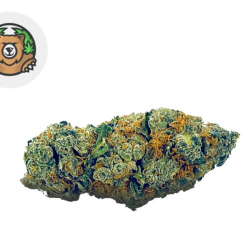 Amnesia Haze CBG (recharge) 9% - Lucky Hemp
