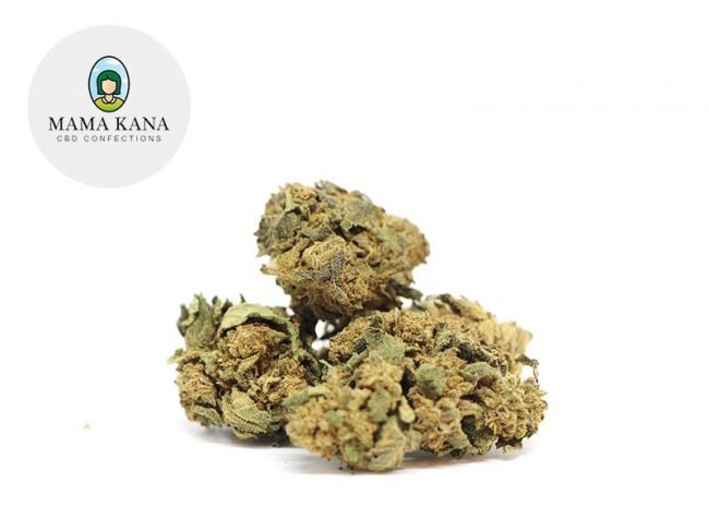 Cannatonic CBD 8% - Mama Kana