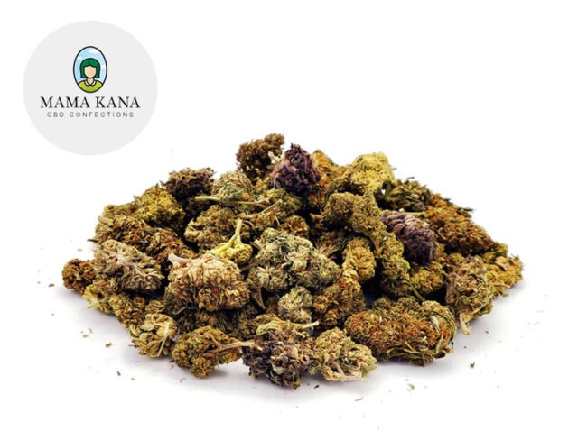 La Tambouille de Mama CBD 8% - Mama Kana