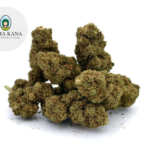 Zkittlez CBD 8% - Mama Kana