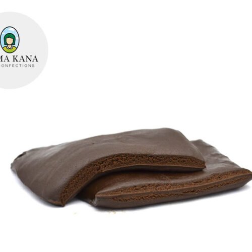 Filtré x3 Résine CBD 21% - Mama Kana