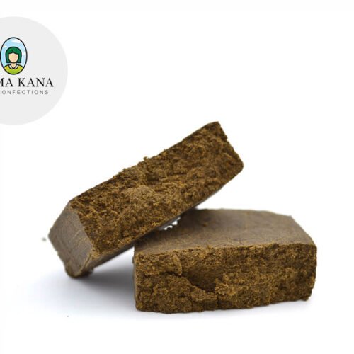 King Hassan Résine CBD 16% - Mama Kana