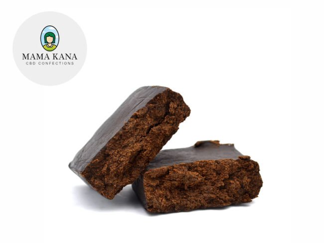 Ketama Résine CBG 14% - Mama Kana