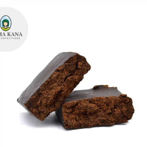 Ketama Résine CBG 14% - Mama Kana