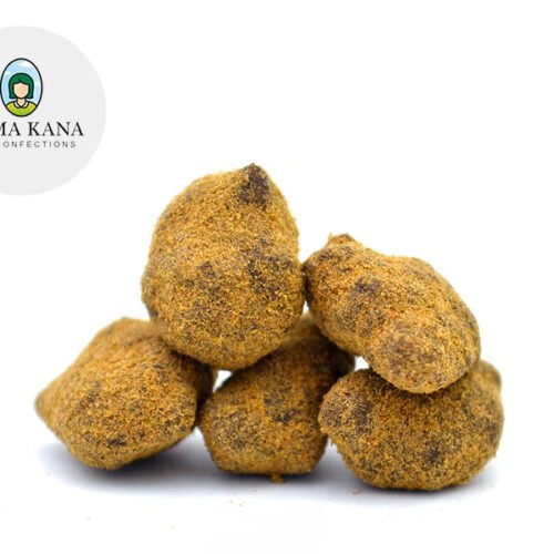 Moonrock 30% CBD - Mama Kana