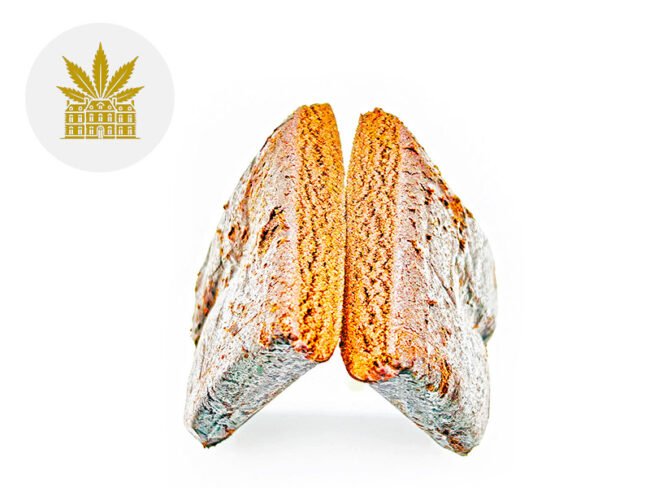 Nepal Cream Résine CBD 38% - Maison Nassoy Le Baron