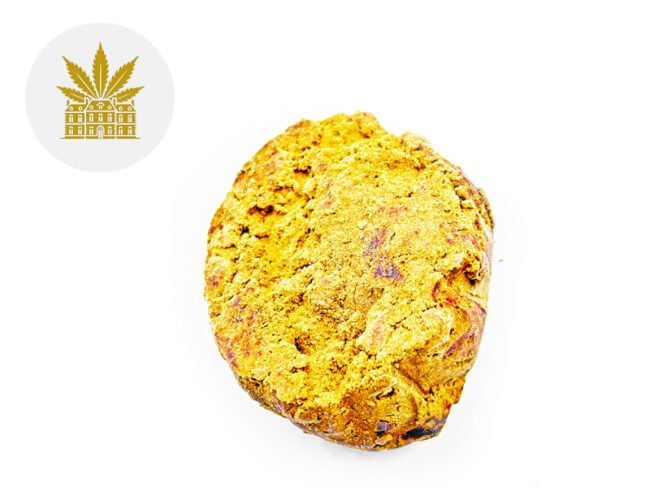 Ice-O-Lator Résine CBD 27% - Maison Nassoy Le Baron