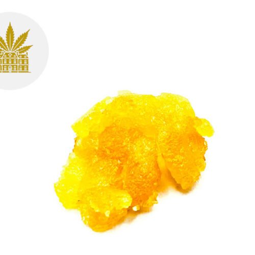 Wax Agrumes Punch 88% CBD - Maison Nassoy Le Baron