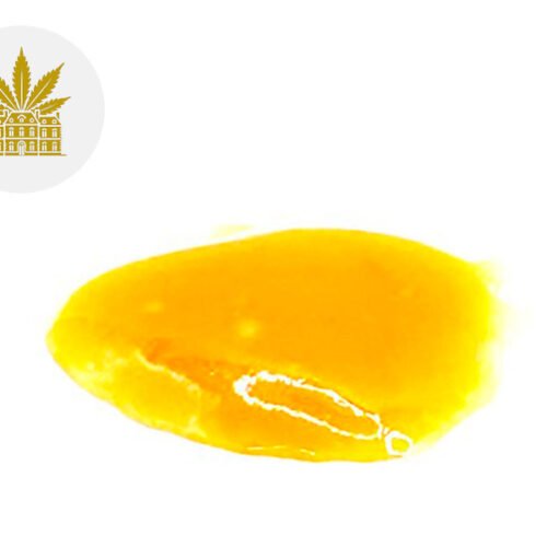 Live Resin Agrumes Punch 83% CBD - Maison Nassoy Le Baron