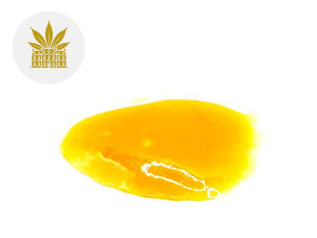 Live Resin Agrumes Punch 83% CBD - Maison Nassoy Le Baron