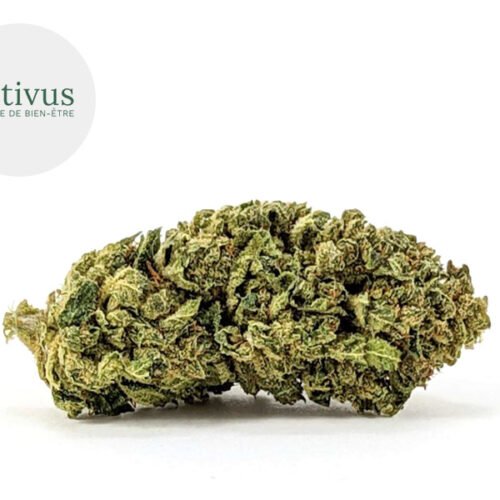 Candy Kush CBD 5% - Nativus