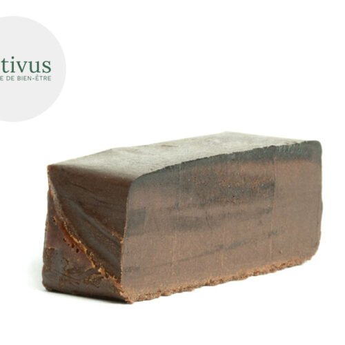 Filtré x3 Résine CBD 59% - Nativus