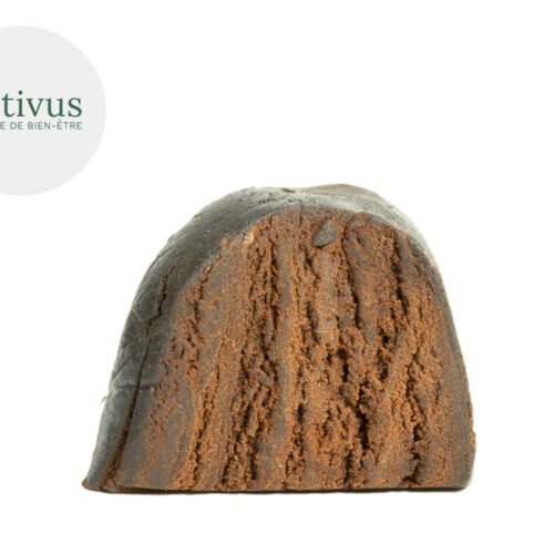 Hash Résine CBD 33% - Nativus