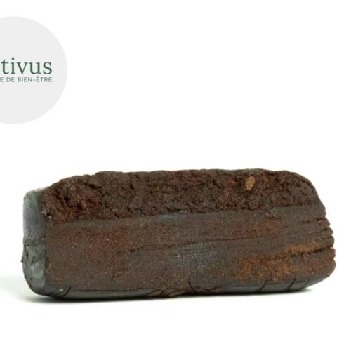 Royal Hash Résine CBD 29% - Nativus