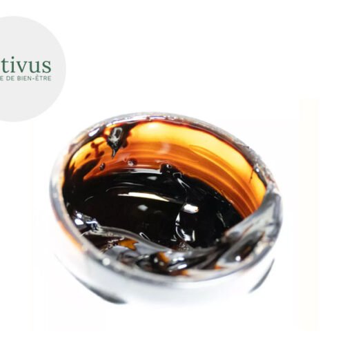 Wax 52% CBD - Nativus