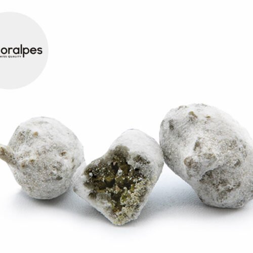 Icerock 90% CBD - Floralpes