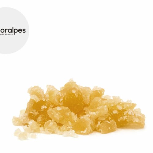 Crumble 80% CBD - Floralpes