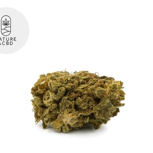 Amnesia Lemon CBD 9% - Nature et CBD