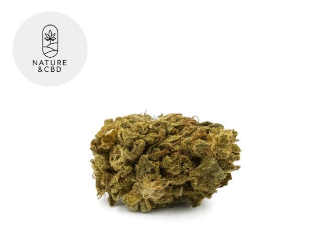 Amnesia Lemon CBD 9% - Nature et CBD