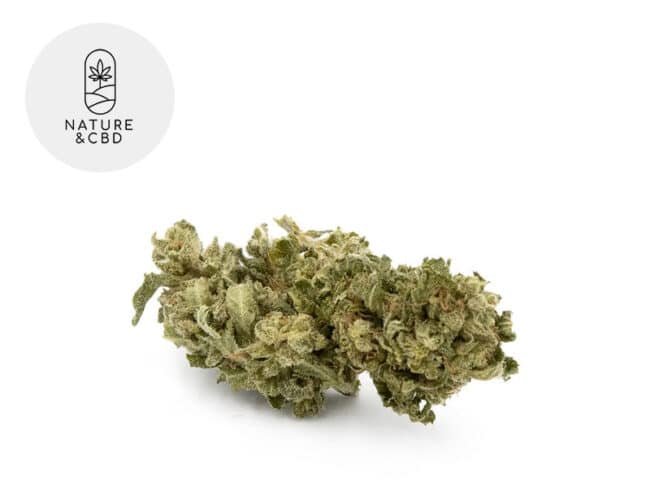 Critical CBD 9% - Nature et CBD