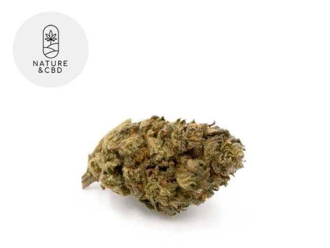 Orange Bud CBD 9% - Nature et CBD